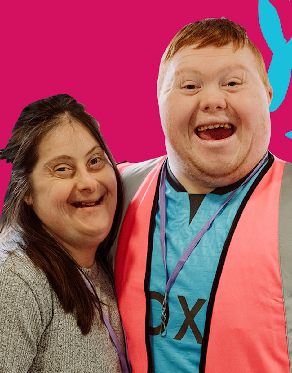 Learning Disability Week 2022