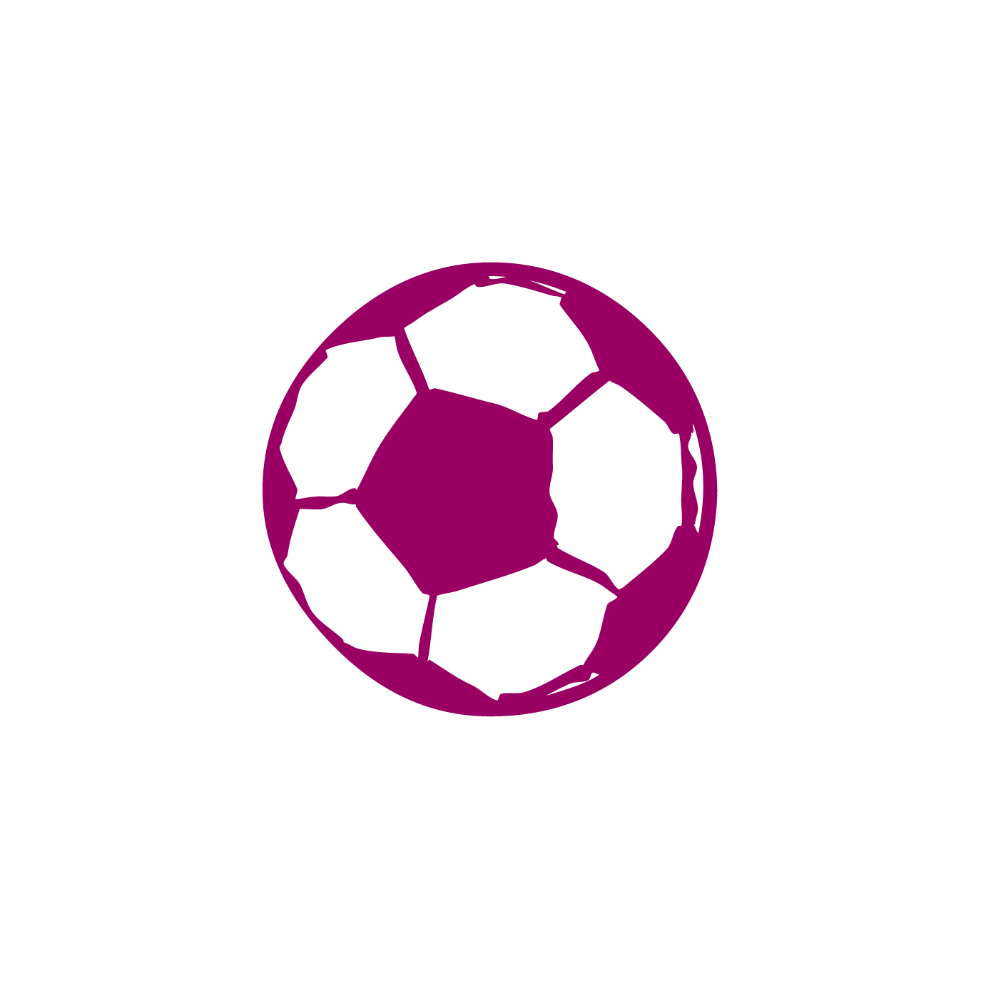 football maroon icon