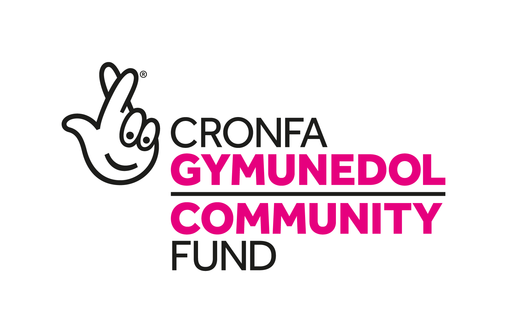 Community Fund logo