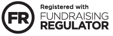 Funding Regulator logo