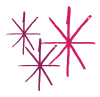 Christmas stars