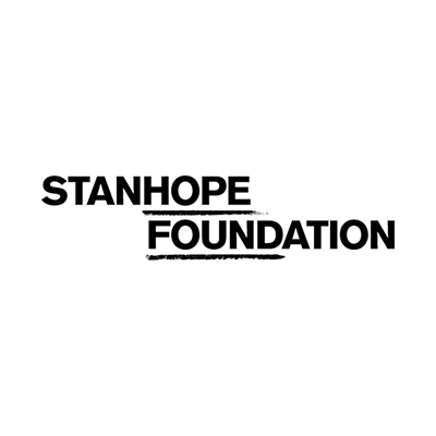 Stanhope Foundation logo