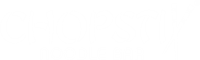 White Chopstix logo