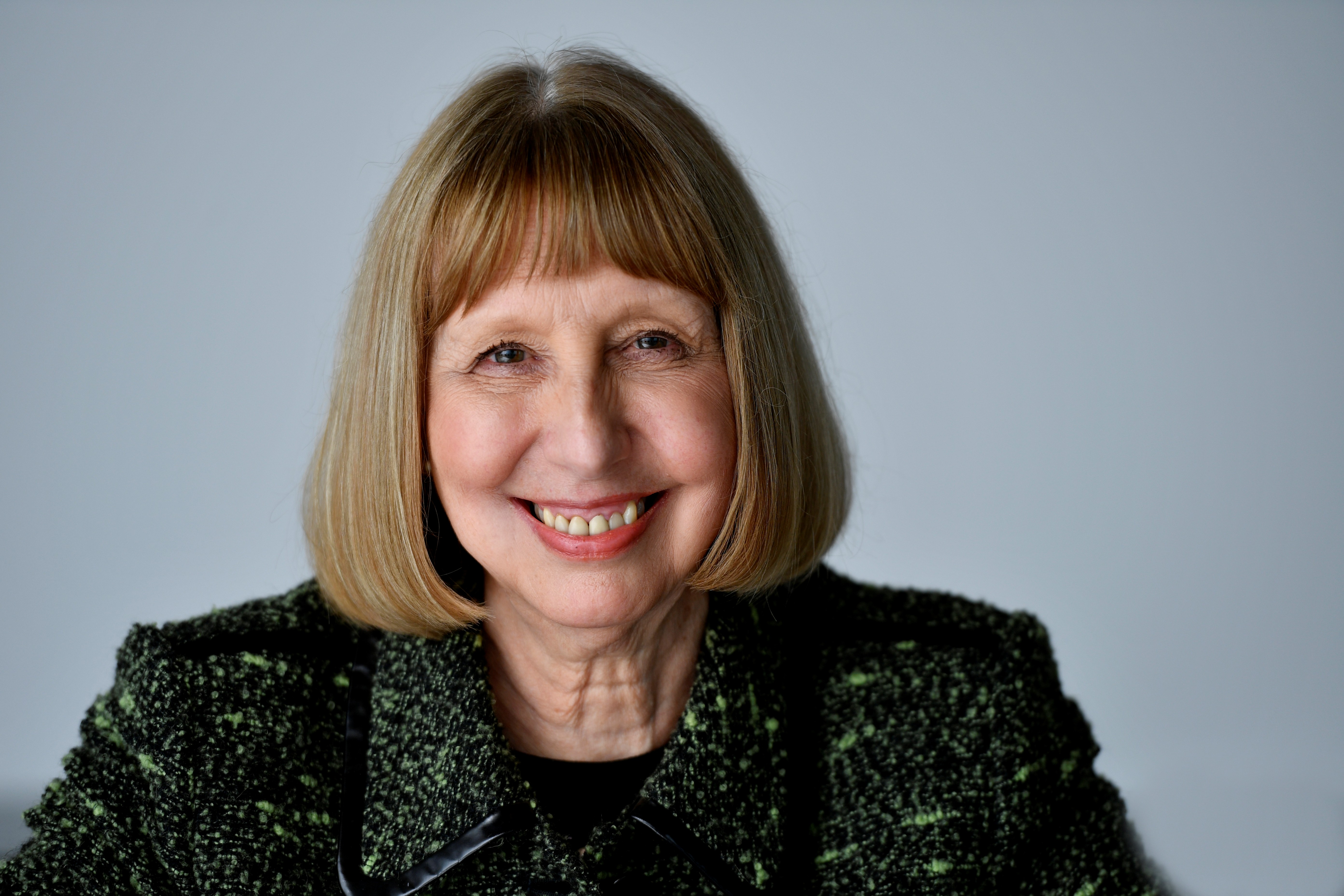 Lynne Peacock