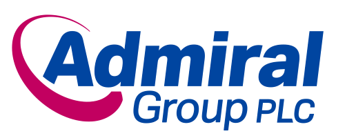 The Admiral Group Plc logo