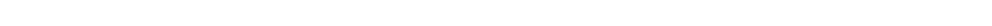 A white line