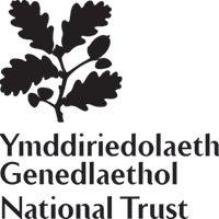National Trust logo.