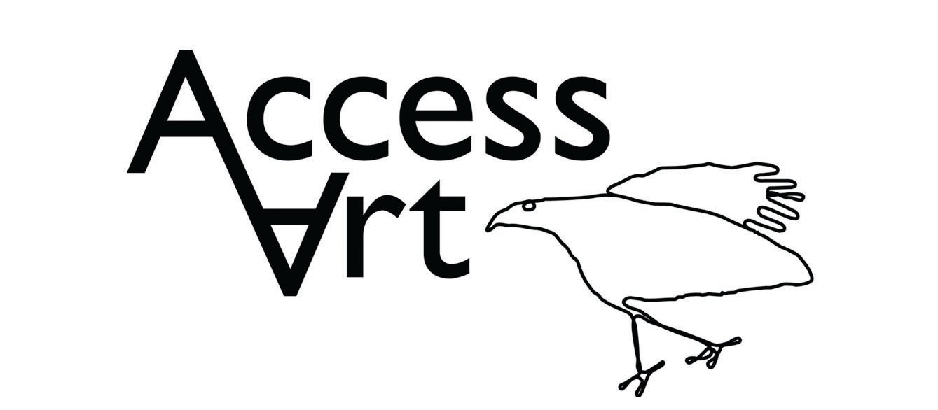 Access Art logo