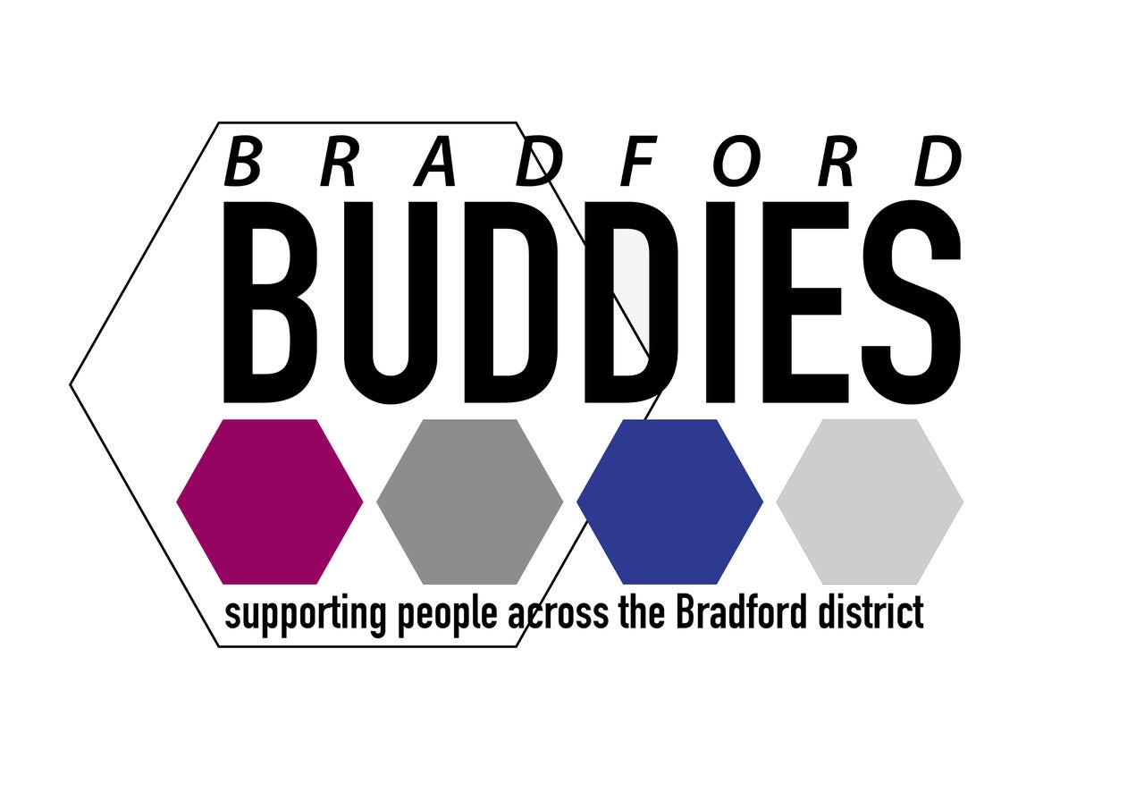 Bradford Buddies logo