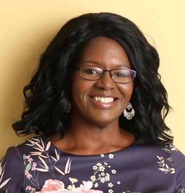 Valerie Kudjoe, Trust Administration Manager