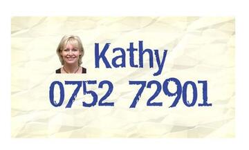 a note with someone's telephone number written on it