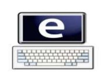 a computer screen showing an email