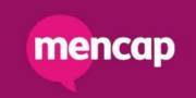 A picture of the Mencap logo