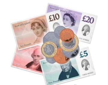 Money
