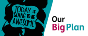 The Our Big Plan icon