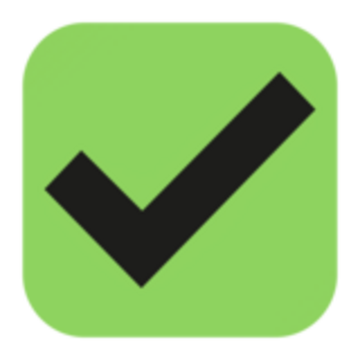 A tick