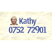 A piece of paper with a woman's name and phone number on it