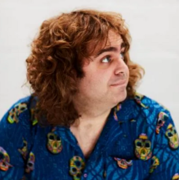 Daniel Wakeford