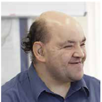 Leroy Binns