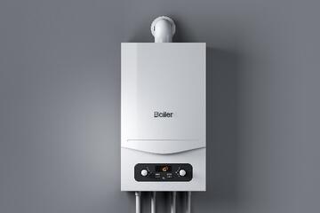 a boiler