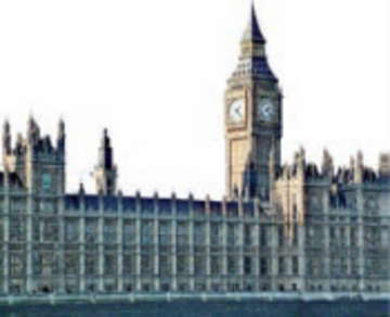 Houses of Parliament