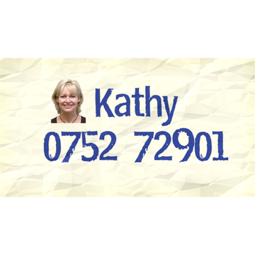 a paper note with a telephone number and a name on it