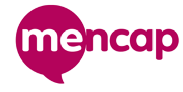 Mencap  logo