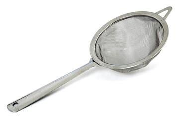 A sieve.