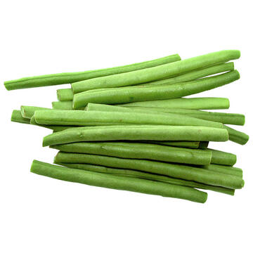 Green beans.