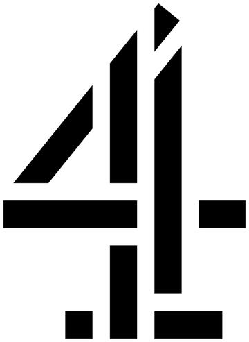 Channel 4 logo