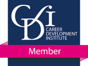 The Career Development Institute logo