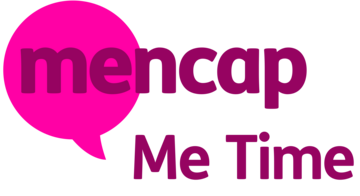 Mencap Me Time