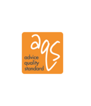 Advice quality standard logo