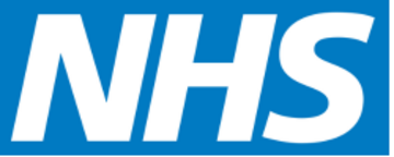 Logo for NHS England