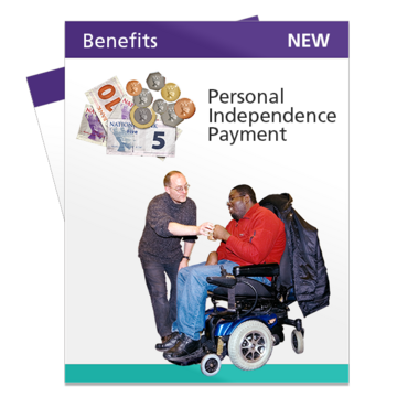 Personal Independence Payment