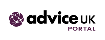 Advice UK logo