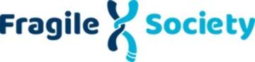 The Fragile X Society logo