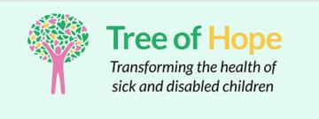 The Tree of Hope logo