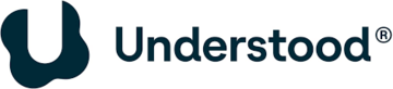 The logo of the organisation Understood.