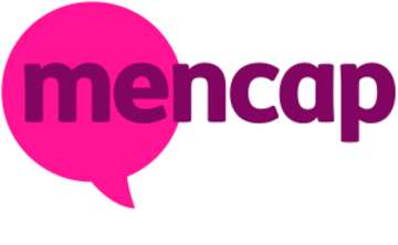 Logo for Mencap
