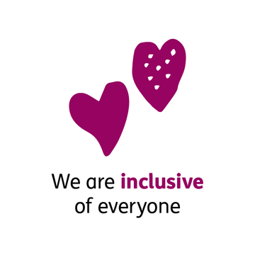 Inclusive value