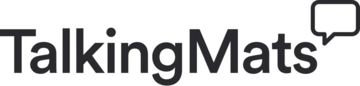 Talking mats logo