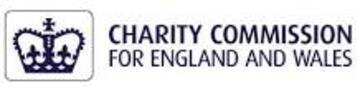 Charity commission logo