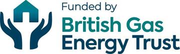 British Gas Energy Trust logo