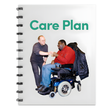 Care plan