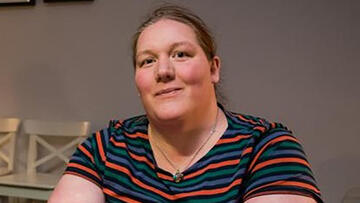 Jackie Pollock