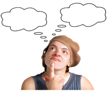 thinking
