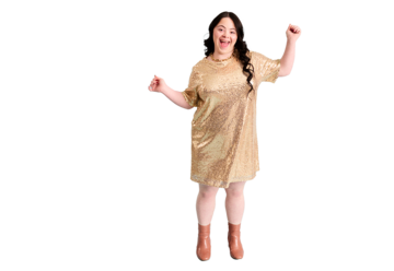 Ellie Goldstein