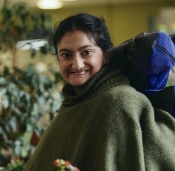 Rahima Begum
