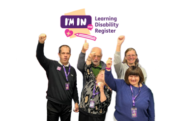 a group of people with their thumbs up